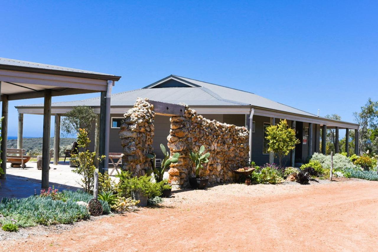 Bremer Bay B&B Exterior photo