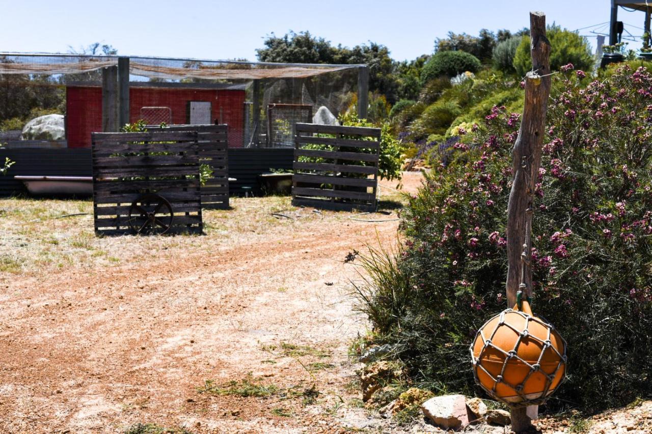 Bremer Bay B&B Exterior photo