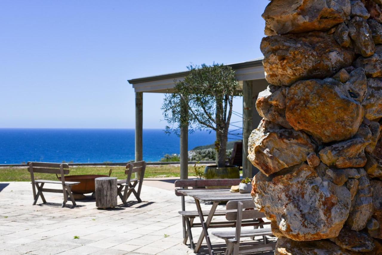 Bremer Bay B&B Exterior photo