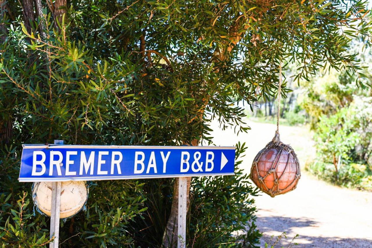 Bremer Bay B&B Exterior photo